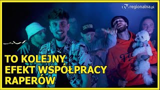 LUBIN. To kolejny efekt współpracy raperów