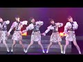 2022.05.15 夜① akb48 team8 kiss8 キスバイエイト 「あまのじゃくバッタ」 撮影タイム 4k