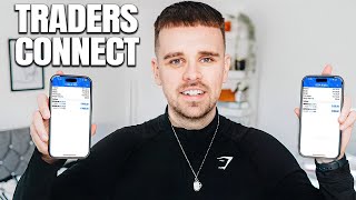 Traders Connect Is Every Traders Must Have.