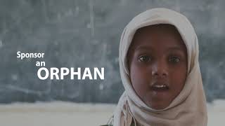 Orphan Sponsorship - Ramadan 2021 Ethar Relief