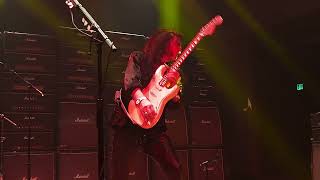 Yngwie Malmsteen 