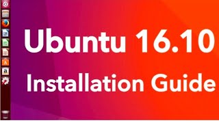 How to Install Ubuntu with manual partitioning  on VirtualBox in Windows 10 step by step