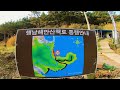 4k 울릉도 5일간의 여행 5일차 a five day trip to ulleungdo day 5