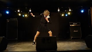 【オリジナル振付】フォニイ 踊ってみた【live ver.】