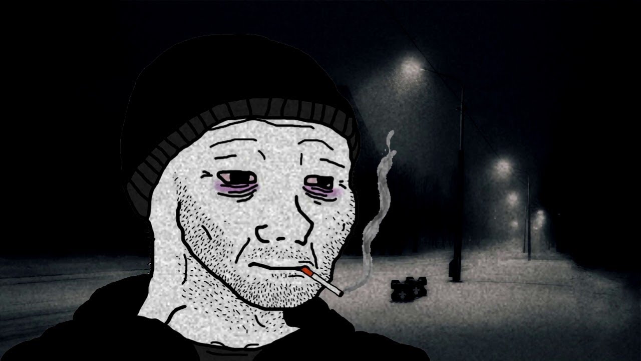 My Head Is Empty I Was Only Temporary 2 U Slowed Reverb Doomer