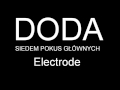 doda electrode