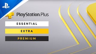 New PS Plus Premium Games Live Review Tour PSP PS1 PS2 Gameplay Game Trials Is It Worth The Upgrade?
