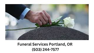 Burial Services Portland Oregon Riverview Abbey Funeral Home