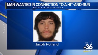 Police ask for help locating a man with active warrants