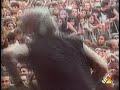 pantera rock in milano 1998 walk a new level live