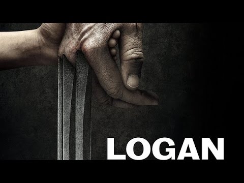 Logan Soundtrack Tracklist - YouTube