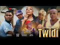 TWIDI | 2 | SÉRIE CONGOLAISE | DDTV Production | Septembre ©️