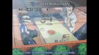 El Príncipe Del Tenis - Opening 7 - Dream Believer.