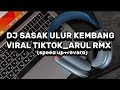 DJ Sasak ulur kembang mengkane viral tiktok_arull Rmx (speed up+revarb)