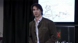 TEDxConstitutionDrive 2012 - Martin Steinert - "Engineering Design: Creativity AND Analysis"