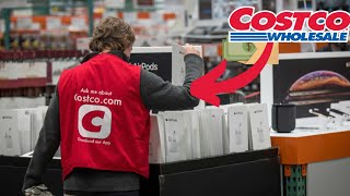 How Much Do Costco Employees Really Make? | Costco Employee Benefits & Salaries Revealed!