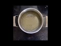 கற்றாழை ஜெல் வீட்டில் ஈஸியாக தயாரிப்பது எப்படி ✅homemade aloe vera gel