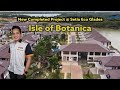 New Completed Project - ISLE OF BOTANICA, Setia Eco Glades Cyberjaya