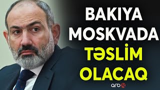 Bakı ilə Paşinyanın kritik razılığı: İrəvan Qarabağda ermənilərlə bağlı buna razılaşdı?