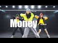 【CloverDo】Clover Choreography - Cardi B - Money - full ver.