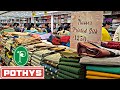 Pothys👌🏻Variety saree collection ❤️oppanakara street coimbatore