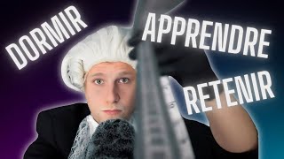 [ASMR] La révolution américaine (je te mesure)