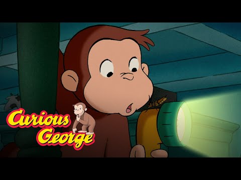 Curious George Season 1 Episode 19 