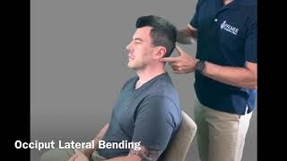 Occ Lateral Bending