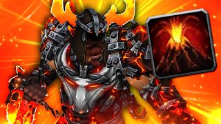 This Shaman Lava Build Has POTENTIAL In Dragonflight! (5v5 1v1 Duels) - PvP WoW: Dragonflight