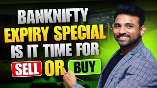 Nifty Prediction for Wednesday | 15 May 2024 | Bank Nifty Expiry Strategy | Bank NIFTY Tomorrow