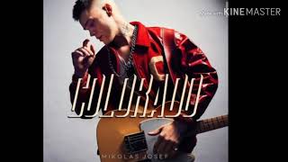 Mikolas Josef- Colorado (lyrics)