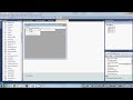 Visual Basic  NET Tutorial 54  How to use Multiple Document Interface MDI in VB NET