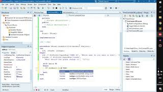 Editing the data in a database - Delphi Tutorial (Part 50)