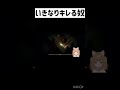 いきなりキレる奴 shorts 【新人vtuber 個人勢vtuber 深夜廻 ホラーゲーム配信 切り抜き】