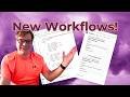 New Microsoft Teams WebHook Workflows (Power Automate) Explained!