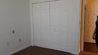 Florida Gulf Coast low income senior apartment tour.