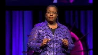 Bridging justice | Adrienne Nelson | TEDxMtHood