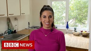 Renting in London: 'I can't afford my own place'