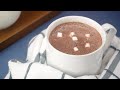 How to Make Hot Cocoa