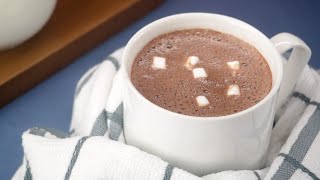 How To Make Hot Cocoa