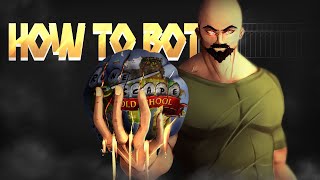 🔥 OSRS BOTTING IN 2025: The SECRETS Jagex HATES (BANNED-PROOF AI Scripts + Future-Proof Guide!)🔥