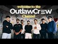 WELCOME TO THE OUTLAW CREW CHANNEL!!