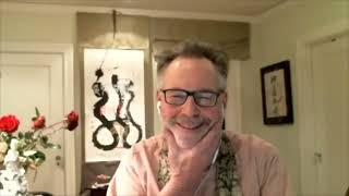 Zen Luminaries: David Hinton in conversation with Jon Joseph: Wild Earth, Wild Mind - complete s...