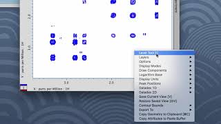 Delta Tutorials: 2D Contours and Zooming