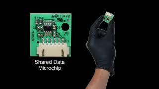 Daikin / Goodman shared data chip