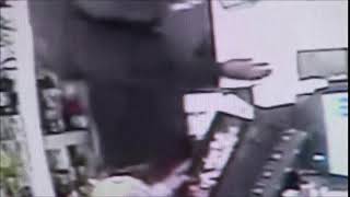 Aggravated Robbery in Wichita Falls
