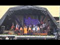 Luftens Helte - Live på Sølund Musik-Festival 10/6/2026