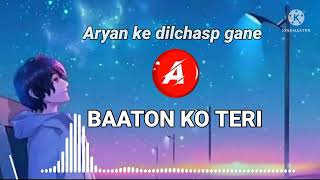 baaton ko teri ham bhula na sake full song 🎶 || hd video