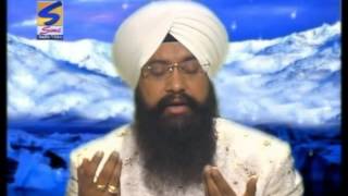 Bhai Ranjit Singh Chandan | Waheguru-Waheguru Full Track | Official Video | Sikhi Gurbani 2016