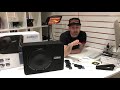 unboxing of audison prima apbx 10 as @ audio boffins ltd